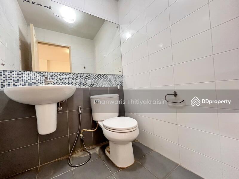 For Sale - Townplus On Nut, Bangkok