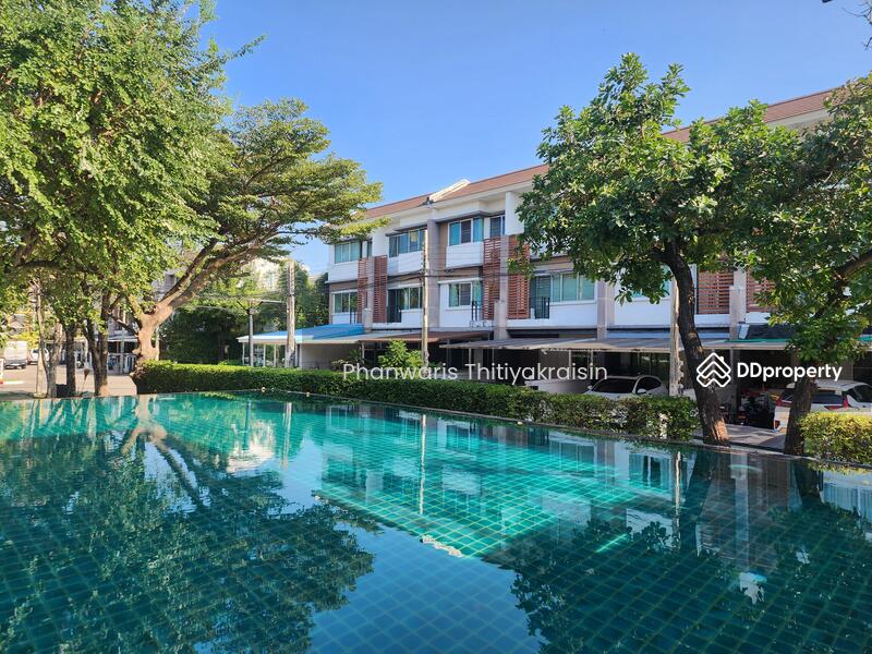For Sale - Townplus On Nut, Bangkok