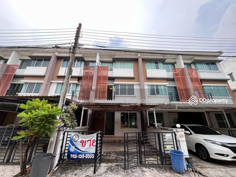 ขาย - Townplus On Nut : ทาวน์พลัส อ่อนนุช, กรุงเทพ