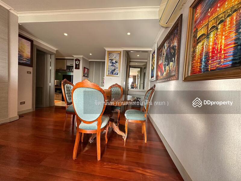 ขาย - Saint Senate Residences : เซนต์ เซเนท เรสซิเดนท์ พัทยา, ชลบุรี