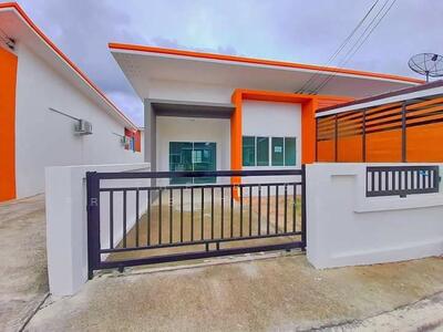 ขาย - หมู่บ้านแผ่นดินทอง ระยอง, ระยอง