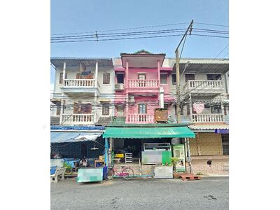 ขาย - นิลุบลวิลล์ บางพลี, สมุทรปราการ