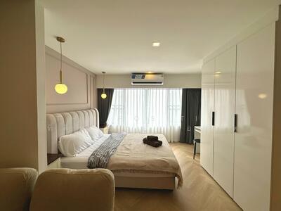 ขาย - Boonyamas Mansion : บุญมาศ แมนชั่น, เชียงใหม่