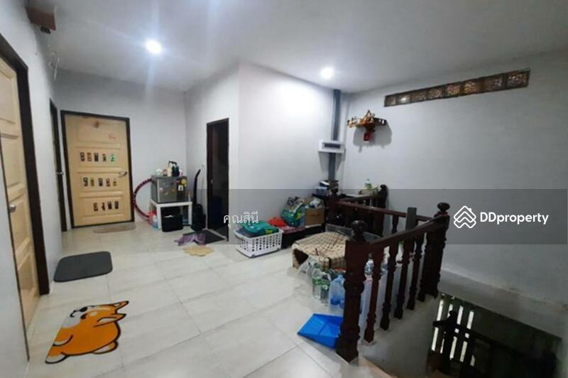 ขาย - ขายบ้านเดี่ยว 2 ชั้น 84 ตารางวา หมู่บ้านบูรพาวิลล่า3 ถนนสวนผัก, กรุงเทพ