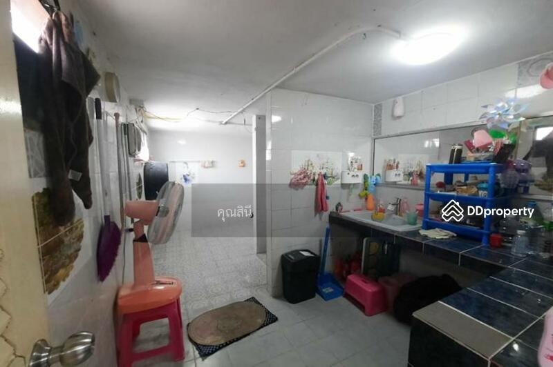 ขาย - ขายบ้านเดี่ยว 2 ชั้น 84 ตารางวา หมู่บ้านบูรพาวิลล่า3 ถนนสวนผัก, กรุงเทพ