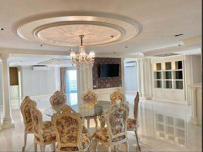 ขาย - Belle Grand Rama 9 : เบลล์ แกรนด์ พระราม 9, กรุงเทพ