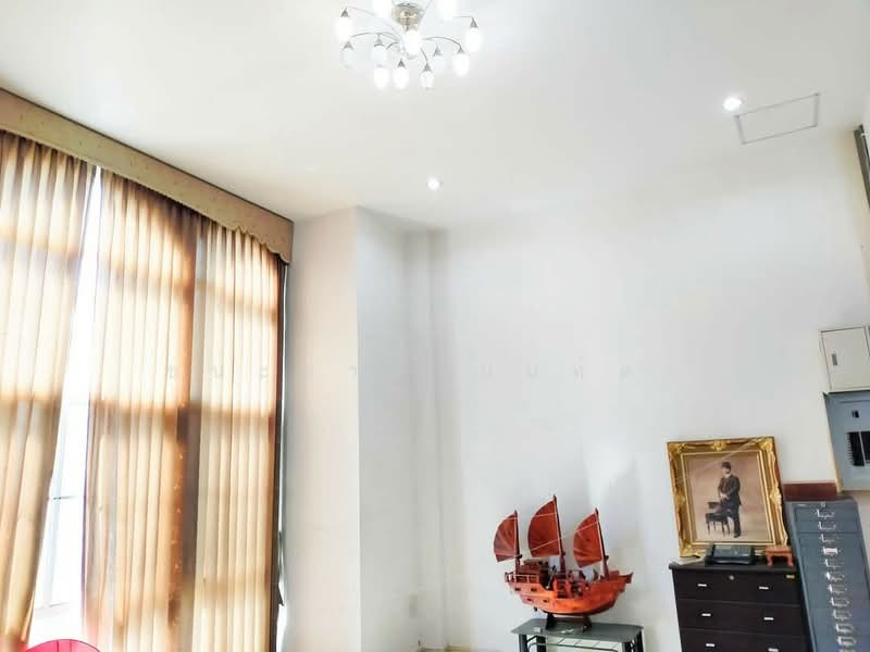ณ สยามพาร์ค, Nonthaburi, กรุงเทพ-นนทบุรี, Bang Khen, Muang Nonthaburi, Nonthaburi, 4 Bedrooms, 132 sqm, Townhouse For Sale, by ชนะชาติ นนท์ตา, 11820504 - DDproperty.com