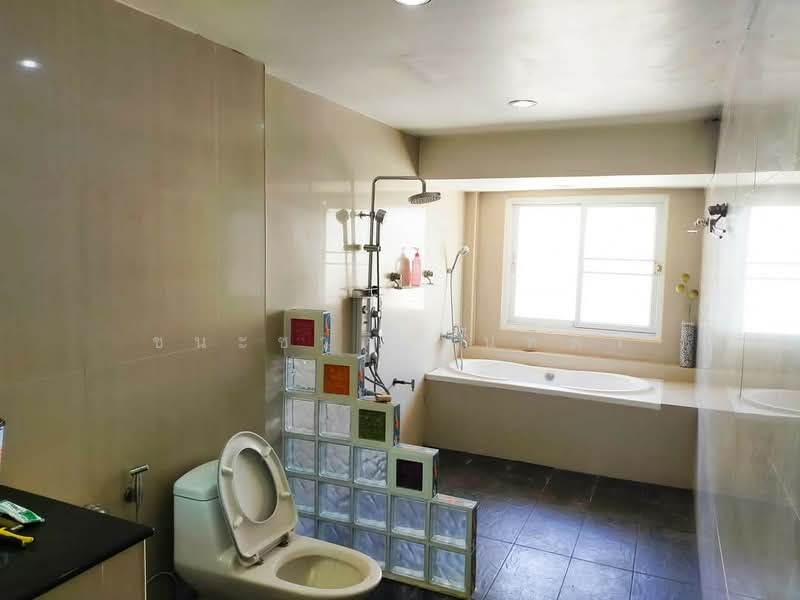 ณ สยามพาร์ค, Nonthaburi, กรุงเทพ-นนทบุรี, Bang Khen, Muang Nonthaburi, Nonthaburi, 4 Bedrooms, 132 sqm, Townhouse For Sale, by ชนะชาติ นนท์ตา, 11820504 - DDproperty.com