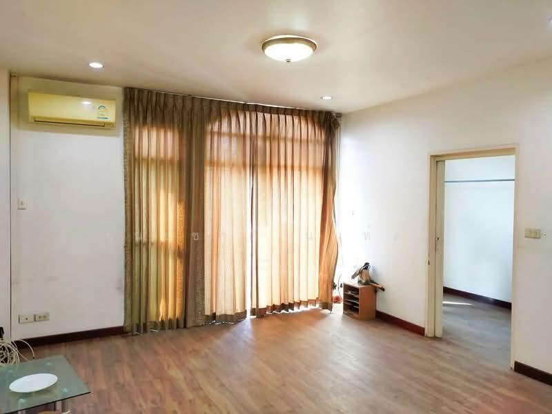 ณ สยามพาร์ค, Nonthaburi, กรุงเทพ-นนทบุรี, Bang Khen, Muang Nonthaburi, Nonthaburi, 4 Bedrooms, 132 sqm, Townhouse For Sale, by ชนะชาติ นนท์ตา, 11820504 - DDproperty.com