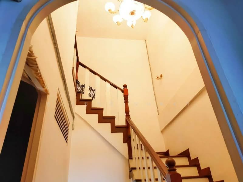 ณ สยามพาร์ค, Nonthaburi, กรุงเทพ-นนทบุรี, Bang Khen, Muang Nonthaburi, Nonthaburi, 4 Bedrooms, 132 sqm, Townhouse For Sale, by ชนะชาติ นนท์ตา, 11820504 - DDproperty.com