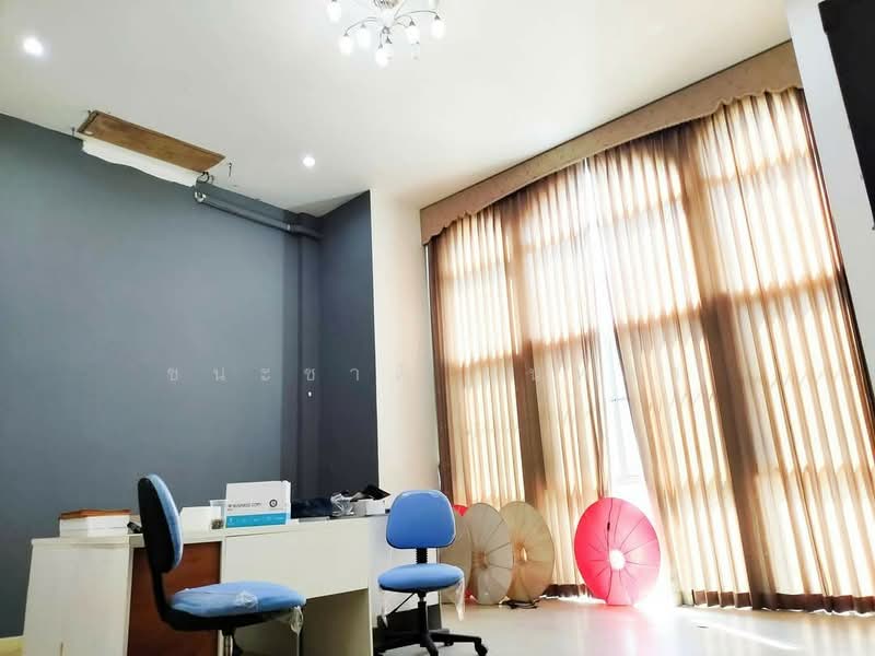 ณ สยามพาร์ค, Nonthaburi, กรุงเทพ-นนทบุรี, Bang Khen, Muang Nonthaburi, Nonthaburi, 4 Bedrooms, 132 sqm, Townhouse For Sale, by ชนะชาติ นนท์ตา, 11820504 - DDproperty.com