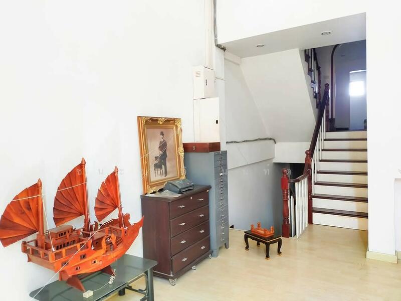 ณ สยามพาร์ค, Nonthaburi, กรุงเทพ-นนทบุรี, Bang Khen, Muang Nonthaburi, Nonthaburi, 4 Bedrooms, 132 sqm, Townhouse For Sale, by ชนะชาติ นนท์ตา, 11820504 - DDproperty.com