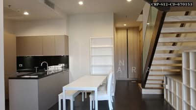 For Rent - The XXXIX By Sansiri, Bangkok