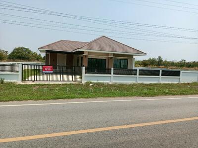 ขาย - บ้านเดี่ยวพล ขอนแก่น, ขอนแก่น