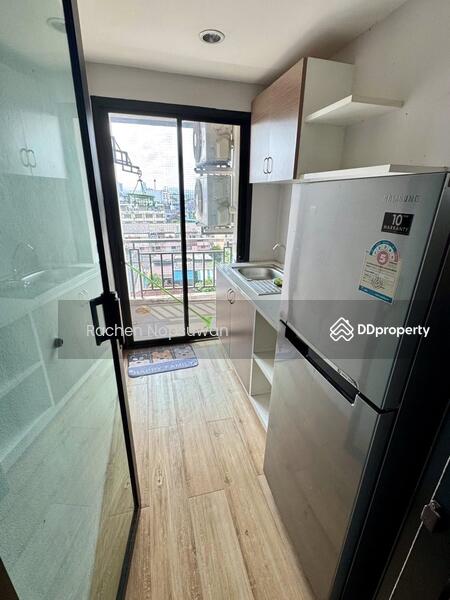ให้เช่า - The Eight Condominuim, สงขลา