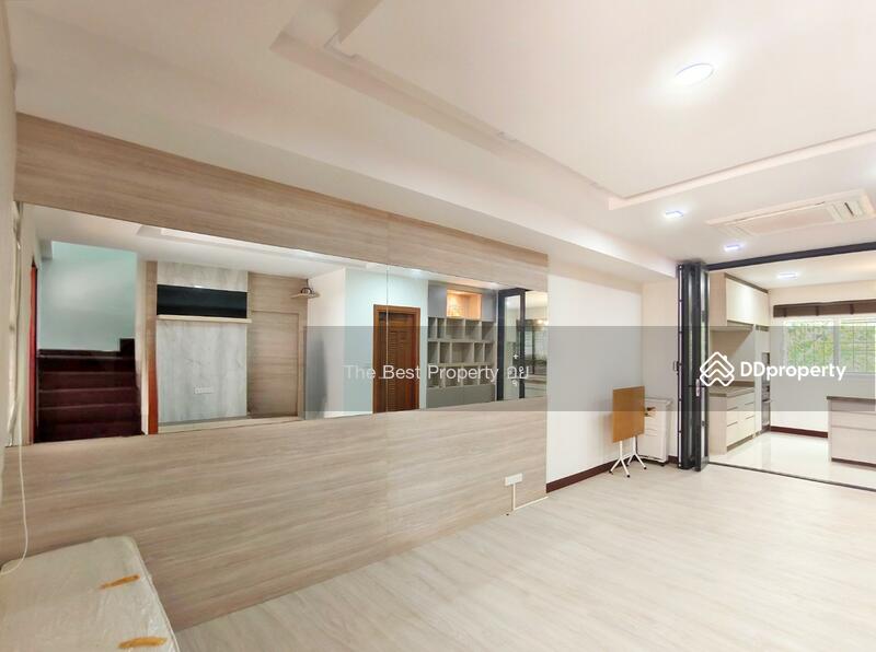For Sale - Malanan Pinklao-Borommaratchachonnani-Charansanitwong 45, Bangkok