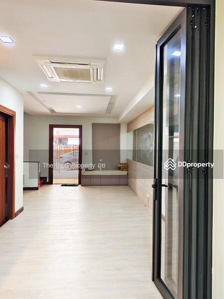 For Sale - Malanan Pinklao-Borommaratchachonnani-Charansanitwong 45, Bangkok