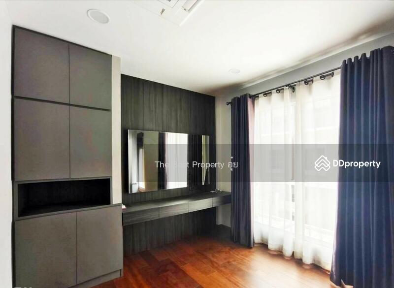For Sale - Malanan Pinklao-Borommaratchachonnani-Charansanitwong 45, Bangkok