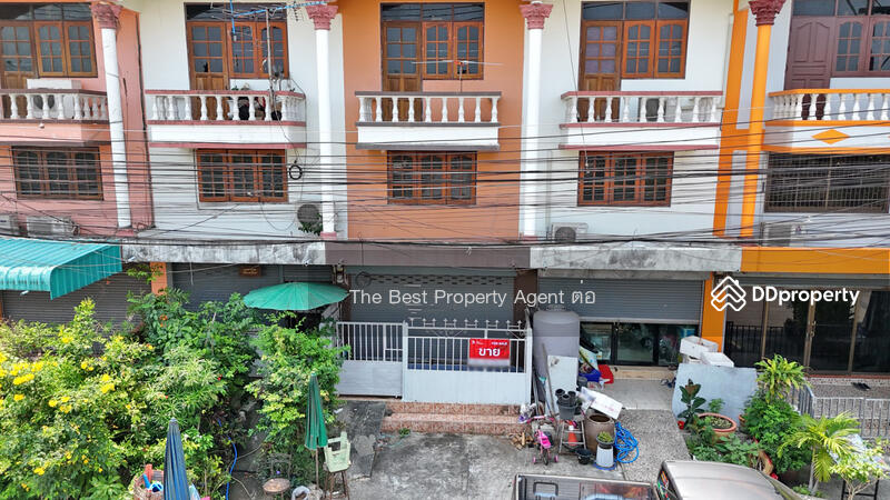 ขาย - หมู่บ้านเบญจเพชร ฉะเชิงเทรา, ฉะเชิงเทรา