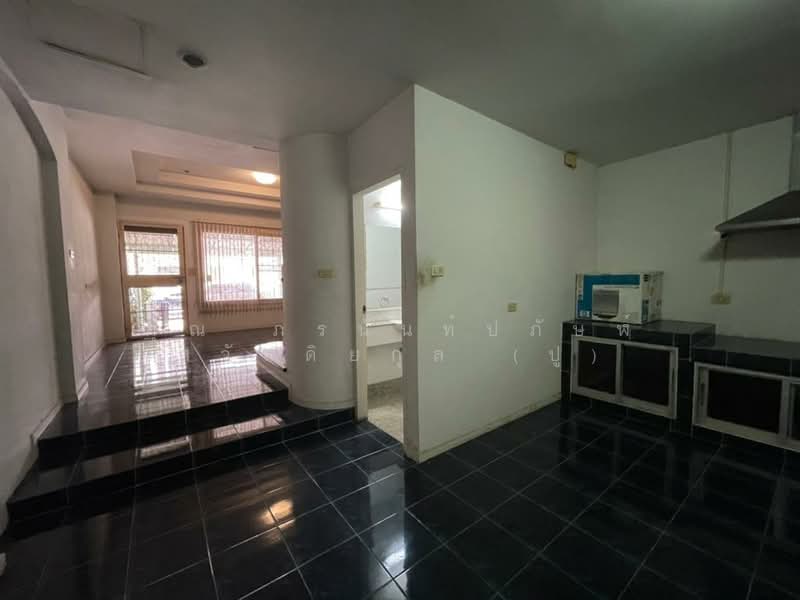 Supalai Ville Rattanathibet, Nonthaburi, Tiwanon Road, Bang Kra So, Muang Nonthaburi, Nonthaburi, 3 Bedrooms, 85 sqm, Townhouse For Sale, by คุณ ภรนันท์ปภัษฬ์ สวัสดิยกุล (ปู), 11820620 - DDproperty.com