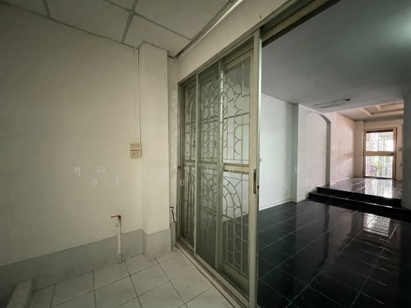 Supalai Ville Rattanathibet : ศุภาลัยวิลล์ รัตนาธิเบศร์, นนทบุรี, ถนน ติวานนท์, บางกระสอ, เมืองนนทบุรี, นนทบุรี, 85 ตร.ม., ทาวน์เฮ้าส์ ขาย, โดย คุณ ภรนันท์ปภัษฬ์ สวัสดิยกุล (ปู), 11820620 - DDproperty.com