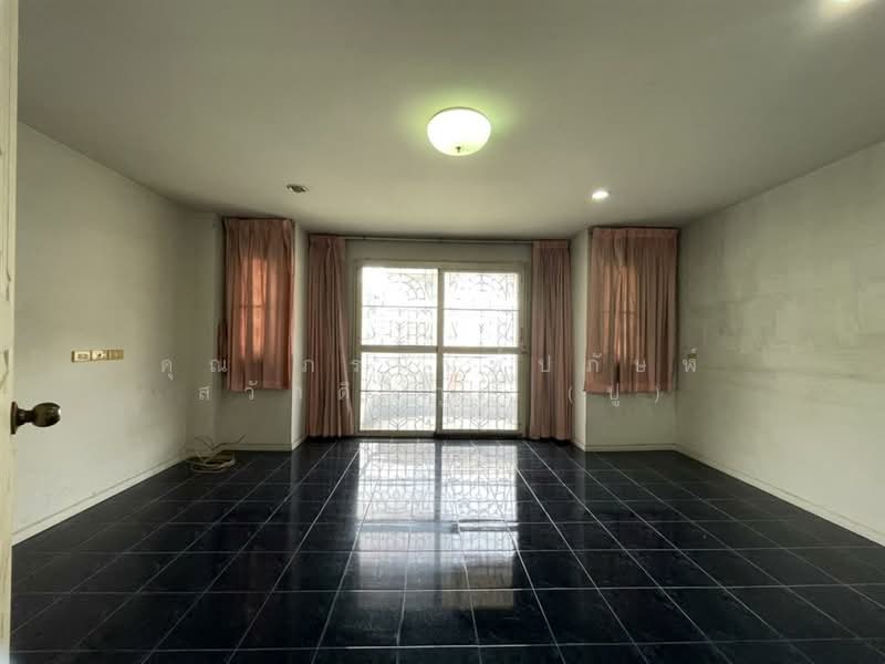 Supalai Ville Rattanathibet, Nonthaburi, Tiwanon Road, Bang Kra So, Muang Nonthaburi, Nonthaburi, 3 Bedrooms, 85 sqm, Townhouse For Sale, by คุณ ภรนันท์ปภัษฬ์ สวัสดิยกุล (ปู), 11820620 - DDproperty.com