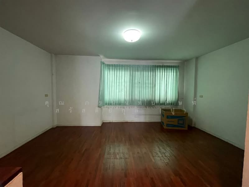 Supalai Ville Rattanathibet, Nonthaburi, Tiwanon Road, Bang Kra So, Muang Nonthaburi, Nonthaburi, 3 Bedrooms, 85 sqm, Townhouse For Sale, by คุณ ภรนันท์ปภัษฬ์ สวัสดิยกุล (ปู), 11820620 - DDproperty.com