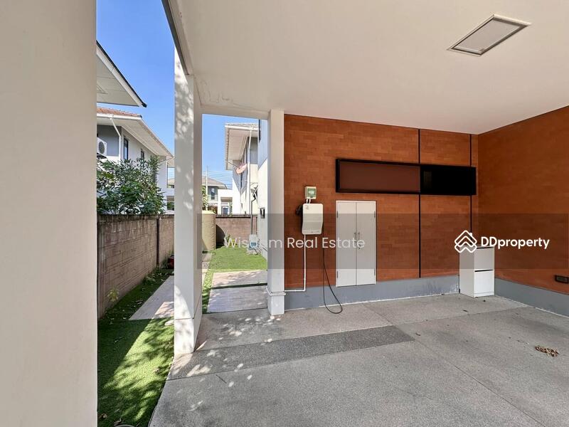 For Sale - Setthasiri Charun-Pinklao, Bangkok