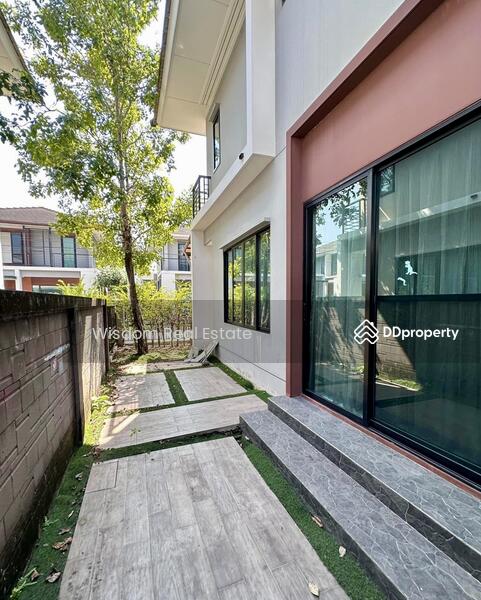 For Sale - Setthasiri Charun-Pinklao, Bangkok