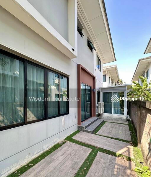 For Sale - Setthasiri Charun-Pinklao, Bangkok