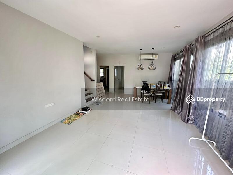 ขาย - Setthasiri Charun-Pinklao : เศรษฐสิริ จรัญฯ-ปิ่นเกล้า, กรุงเทพ