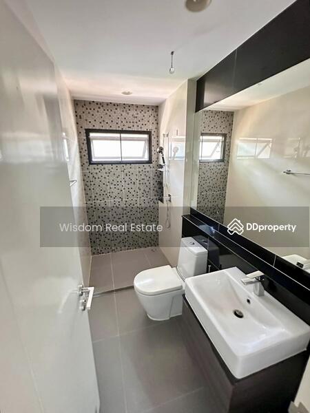 For Sale - Setthasiri Charun-Pinklao, Bangkok