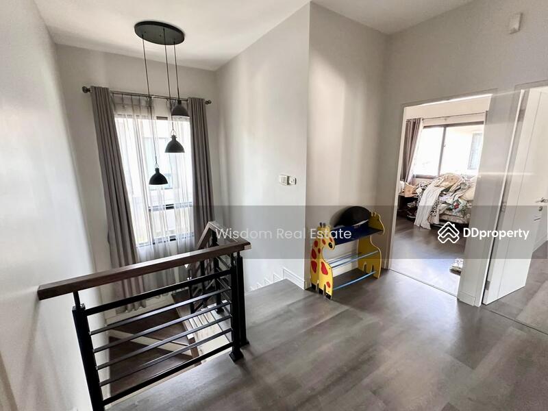 For Sale - Setthasiri Charun-Pinklao, Bangkok