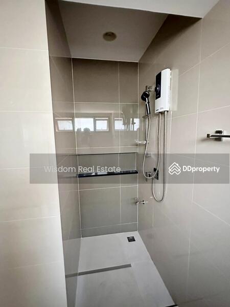 ขาย - Setthasiri Charun-Pinklao : เศรษฐสิริ จรัญฯ-ปิ่นเกล้า, กรุงเทพ