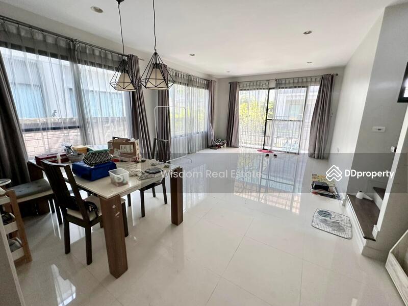 For Sale - Setthasiri Charun-Pinklao, Bangkok