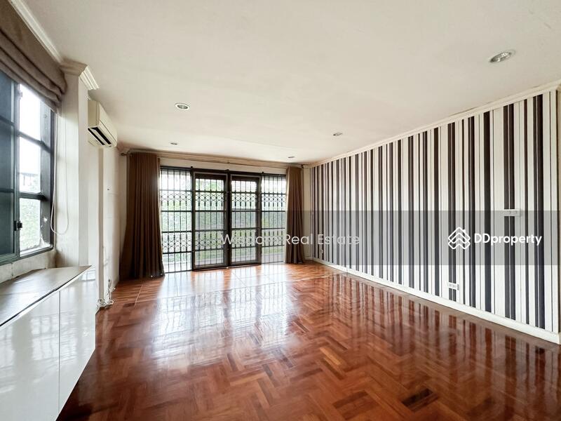 ขาย - Chidchol Housing : หมู่บ้านชิดชล, กรุงเทพ