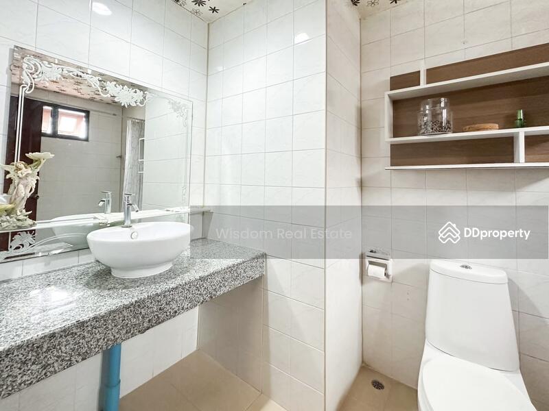 For Sale - Chidchol Housing, Bangkok