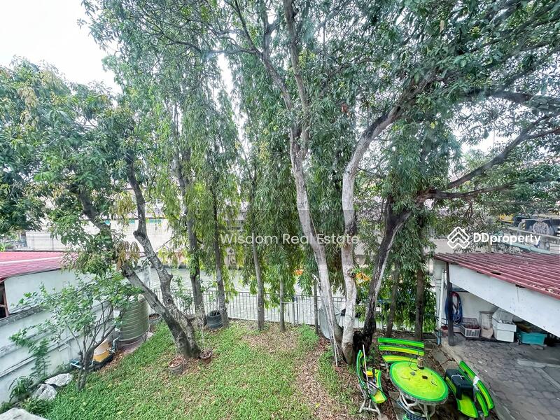 ขาย - Chidchol Housing : หมู่บ้านชิดชล, กรุงเทพ