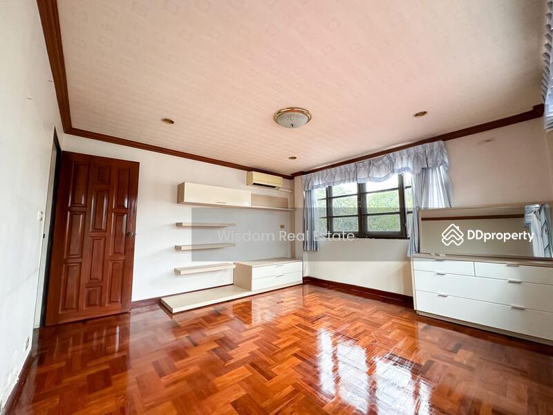 ขาย - Chidchol Housing : หมู่บ้านชิดชล, กรุงเทพ