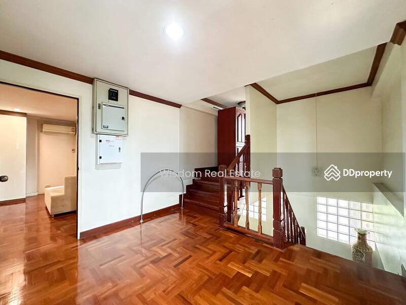 ขาย - Chidchol Housing : หมู่บ้านชิดชล, กรุงเทพ