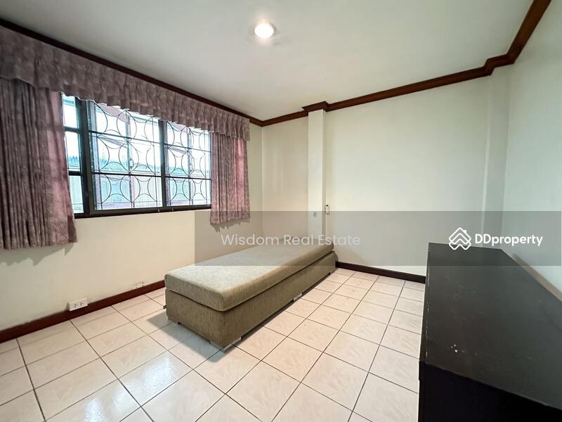 For Sale - Chidchol Housing, Bangkok