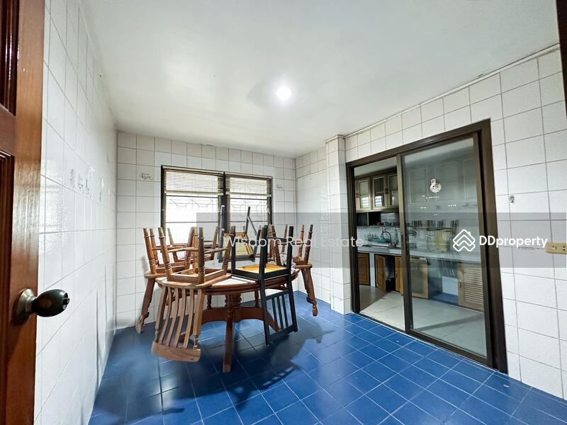 ขาย - Chidchol Housing : หมู่บ้านชิดชล, กรุงเทพ