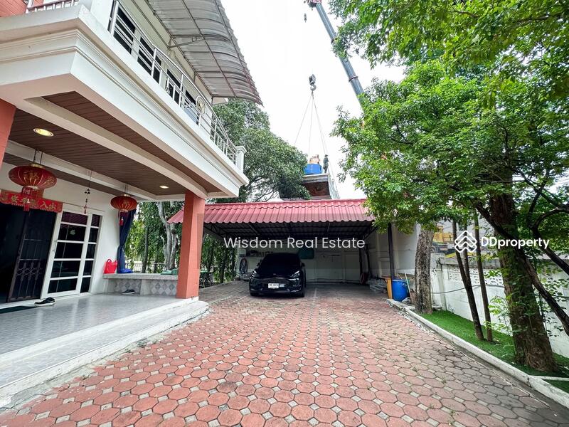 ขาย - Chidchol Housing : หมู่บ้านชิดชล, กรุงเทพ