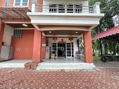 ขาย - Chidchol Housing : หมู่บ้านชิดชล, กรุงเทพ