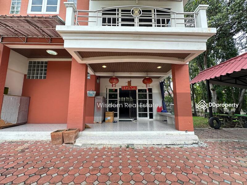 ขาย - Chidchol Housing : หมู่บ้านชิดชล, กรุงเทพ