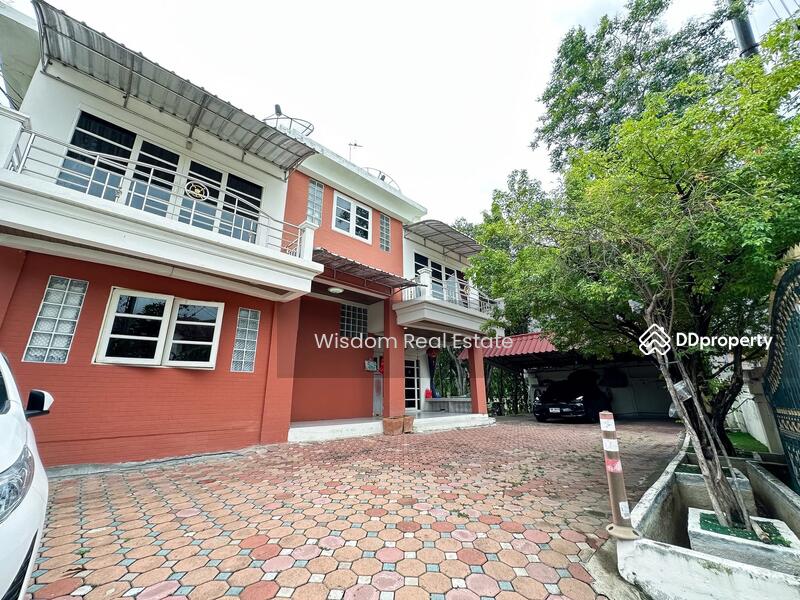 ขาย - Chidchol Housing : หมู่บ้านชิดชล, กรุงเทพ