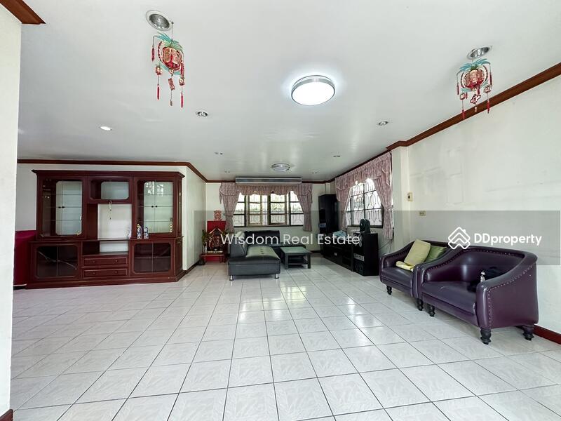 For Sale - Chidchol Housing, Bangkok