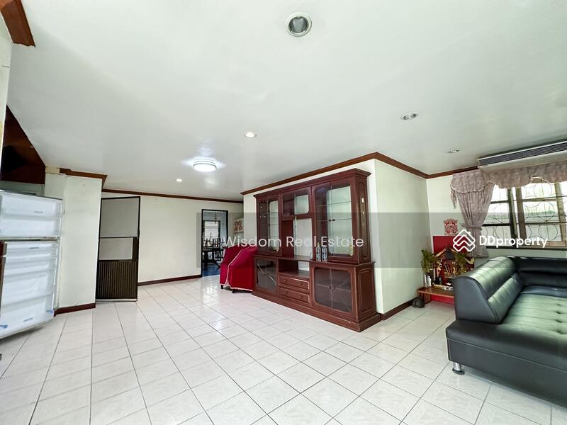 For Sale - Chidchol Housing, Bangkok