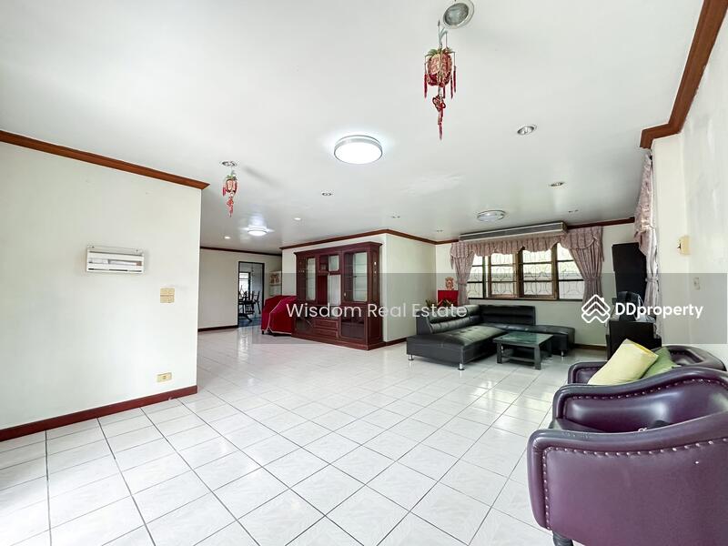 ขาย - Chidchol Housing : หมู่บ้านชิดชล, กรุงเทพ