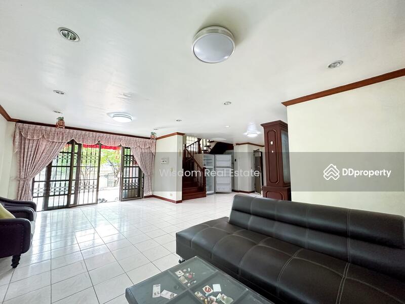 For Sale - Chidchol Housing, Bangkok